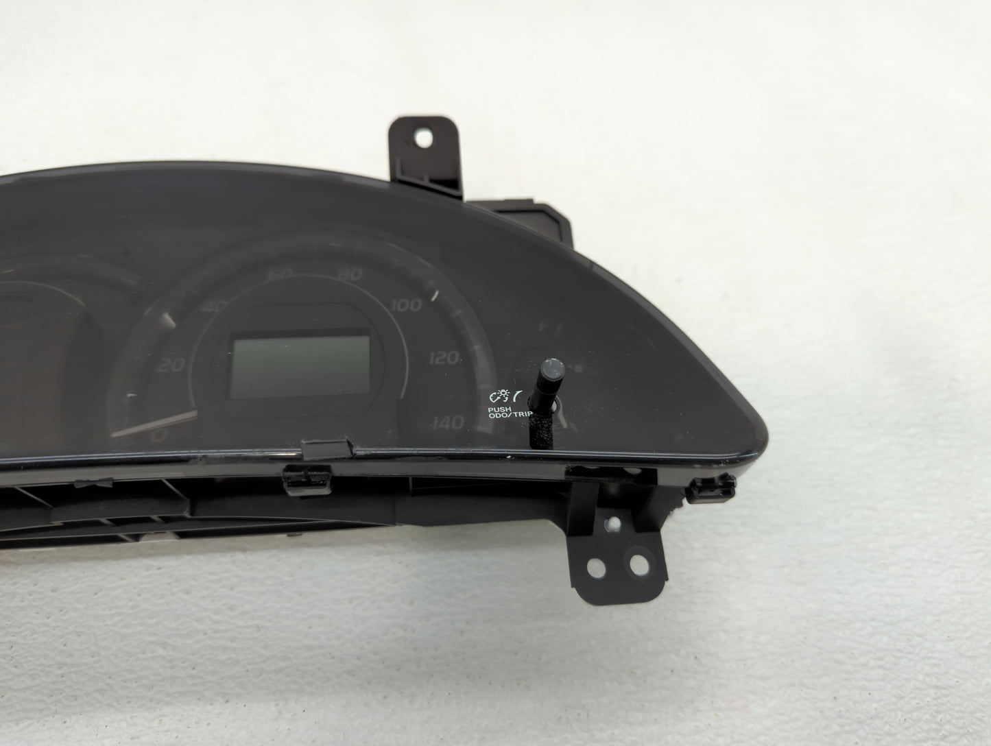 2007 Toyota Camry Instrument Cluster Speedometer Gauges P/N:83800-33B50 83800-06Q60-00 Fits Fits 2008 2009 OEM Used Auto Par