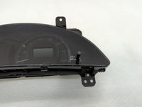 2007 Toyota Camry Instrument Cluster Speedometer Gauges P/N:83800-33B50 83800-06Q60-00 Fits Fits 2008 2009 OEM Used Auto Par