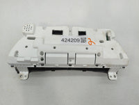 2007 Toyota Camry Instrument Cluster Speedometer Gauges P/N:83800-33B50 83800-06Q60-00 Fits Fits 2008 2009 OEM Used Auto Par