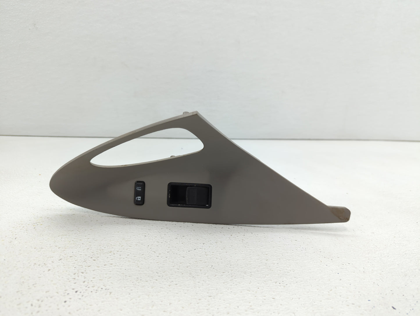 2007 Toyota Camry Passenger Right Power Window Switch 74231-06170 - Oemusedautoparts1.com