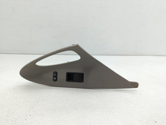 compare product 2007 Toyota Camry Passenger Right Power Window Switch 74231-06170