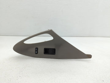 2007 Toyota Camry Passenger Right Power Window Switch 74231-06170 - Oemusedautoparts1.com
