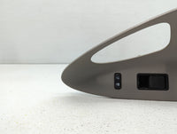 2007 Toyota Camry Passenger Right Power Window Switch 74231-06170 - Oemusedautoparts1.com