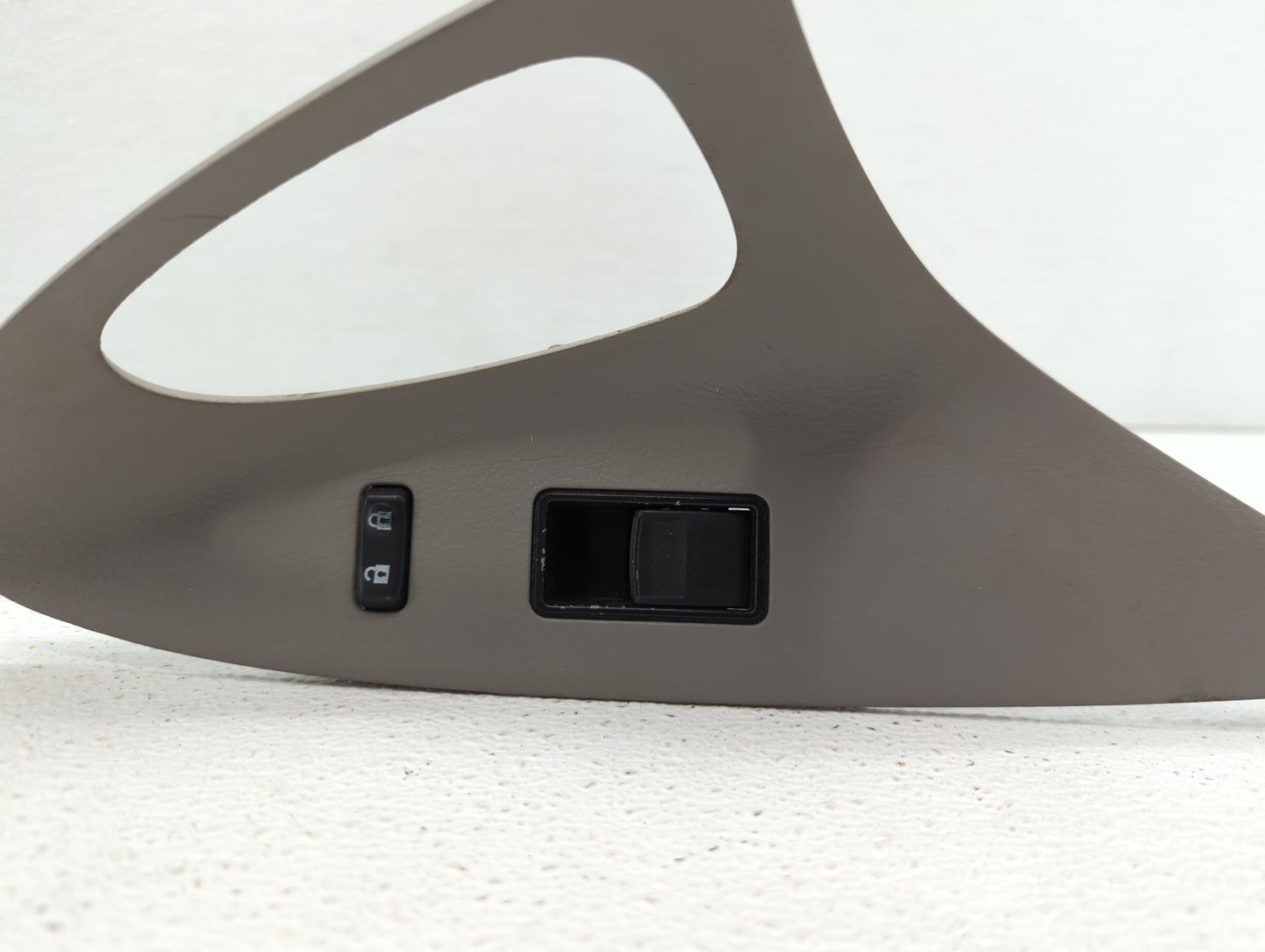 2007 Toyota Camry Passenger Right Power Window Switch 74231-06170 - Oemusedautoparts1.com