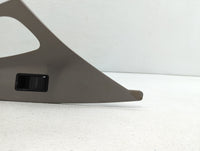 2007 Toyota Camry Passenger Right Power Window Switch 74231-06170 - Oemusedautoparts1.com