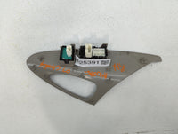 2007 Toyota Camry Passenger Right Power Window Switch 74231-06170 - Oemusedautoparts1.com
