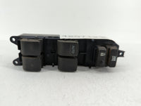 2007-2009 Toyota Camry Master Power Window Switch Replacement Driver Side Left P/N:74232-04050 74232-04060 Fits OEM Used Aut