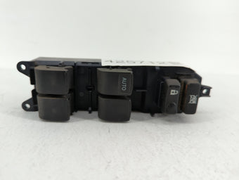 compare product 2007-2009 Toyota Camry Master Power Window Switch Replacement Driver Side Left P/N:74232-04050 74232-04060 Fits OEM Used Auto Parts