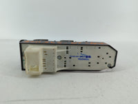 2007-2009 Toyota Camry Master Power Window Switch Replacement Driver Side Left P/N:74232-04050 74232-04060 Fits OEM Used Aut