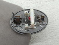 2007-2011 Toyota Camry Sun Visor Shade Replacement Passenger Right Mirror Fits Fits 2007 2008 2009 2010 2011 OEM Used Auto P