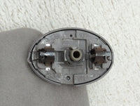 2007-2011 Toyota Camry Sun Visor Shade Replacement Passenger Right Mirror Fits Fits 2007 2008 2009 2010 2011 OEM Used Auto P