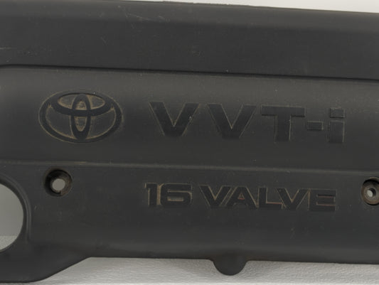 2007 Toyota Camry Engine Cover