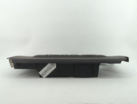2007 Toyota Camry Engine Cover - Oemusedautoparts1.com