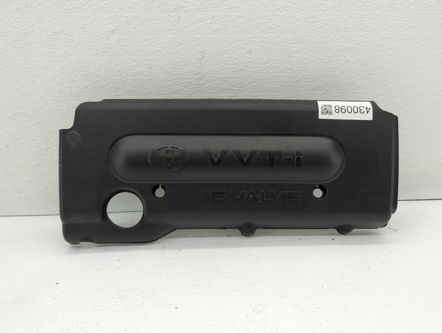 2007 Toyota Camry Engine Cover - Oemusedautoparts1.com