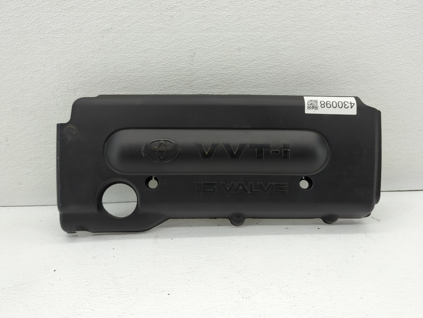 2007 Toyota Camry Engine Cover - Oemusedautoparts1.com