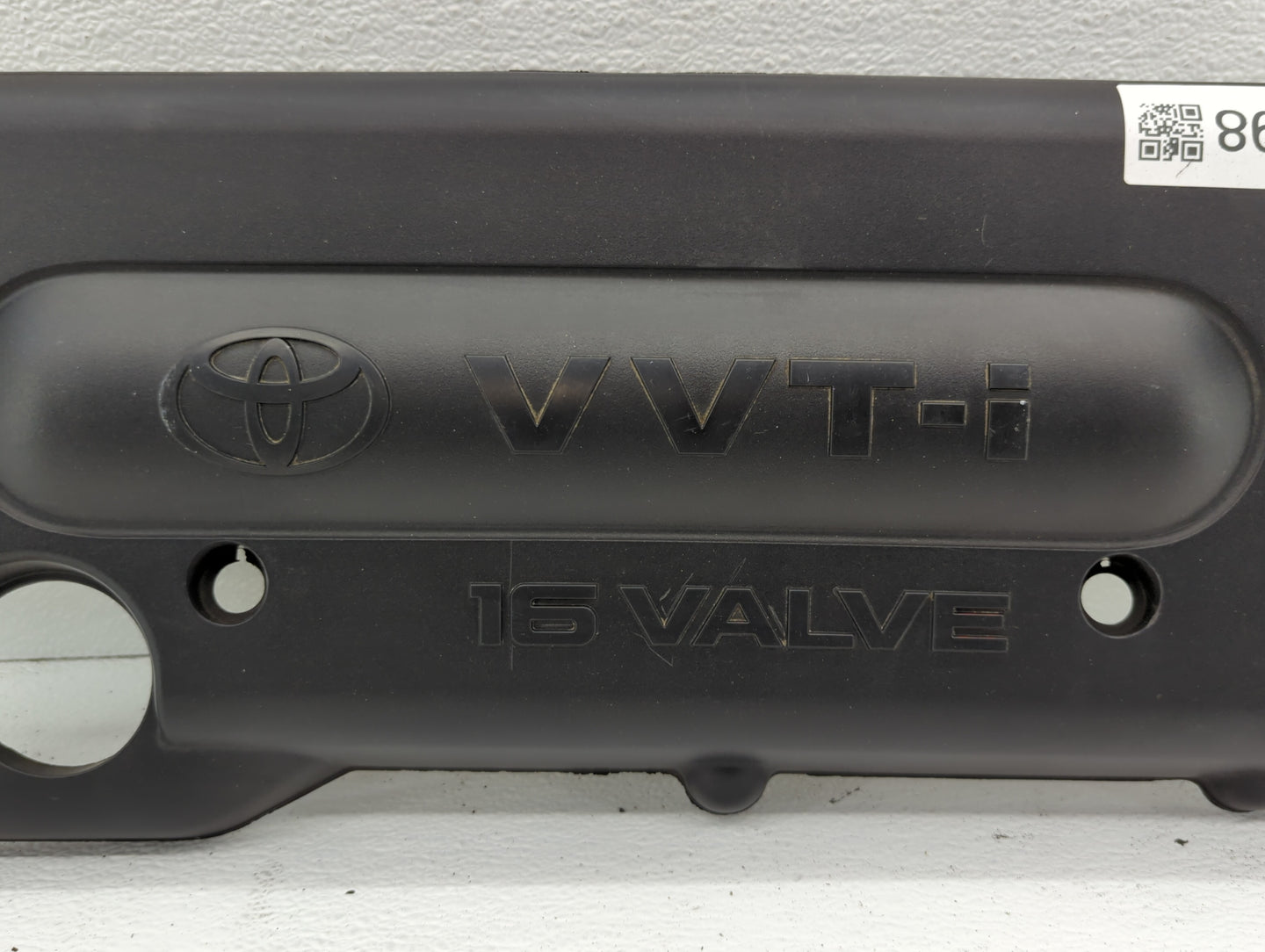 2007 Toyota Camry Engine Cover - Oemusedautoparts1.com