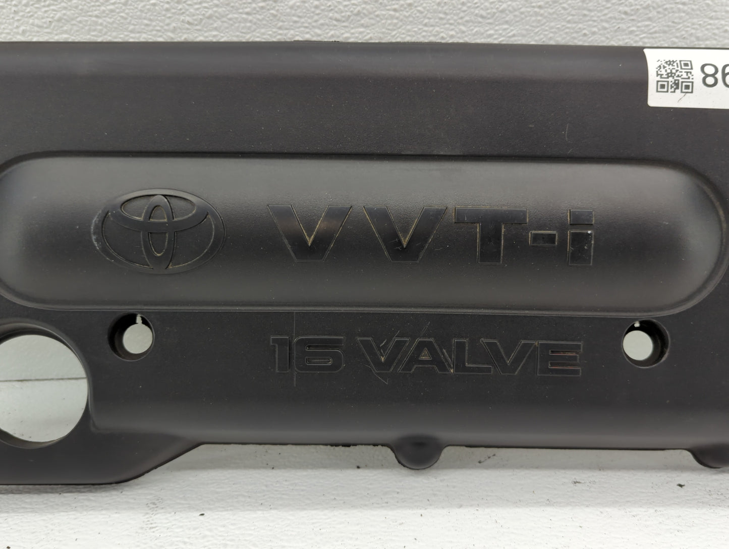 2007 Toyota Camry Engine Cover - Oemusedautoparts1.com
