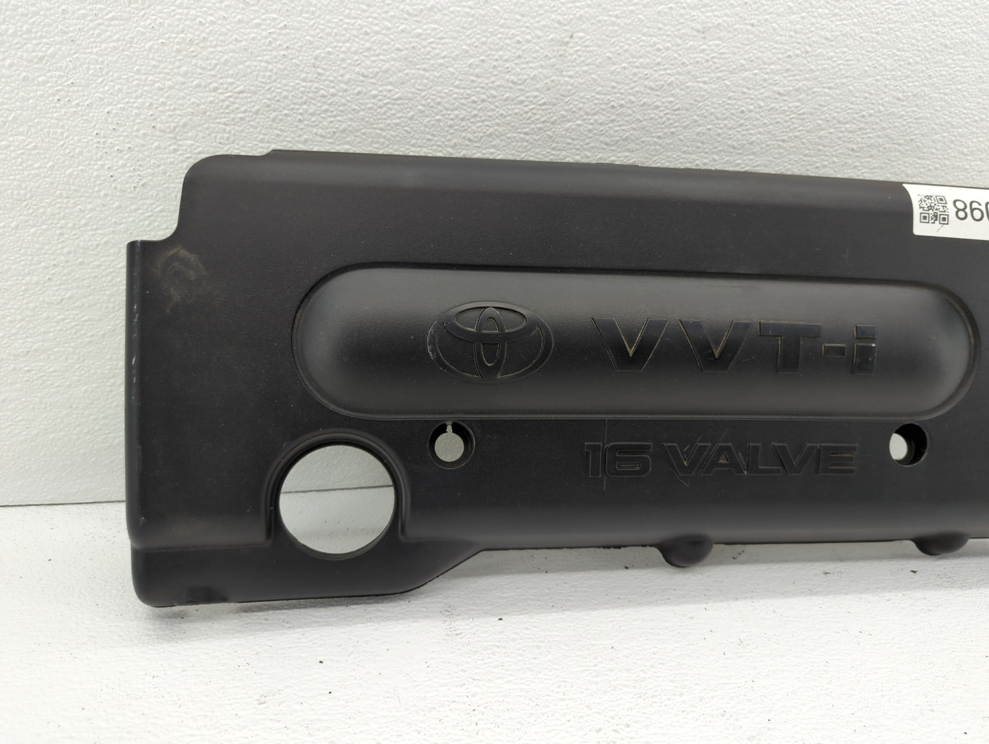 2007 Toyota Camry Engine Cover - Oemusedautoparts1.com