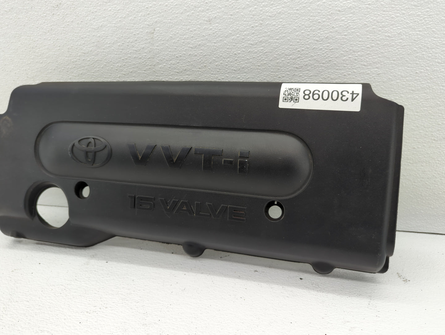 2007 Toyota Camry Engine Cover - Oemusedautoparts1.com