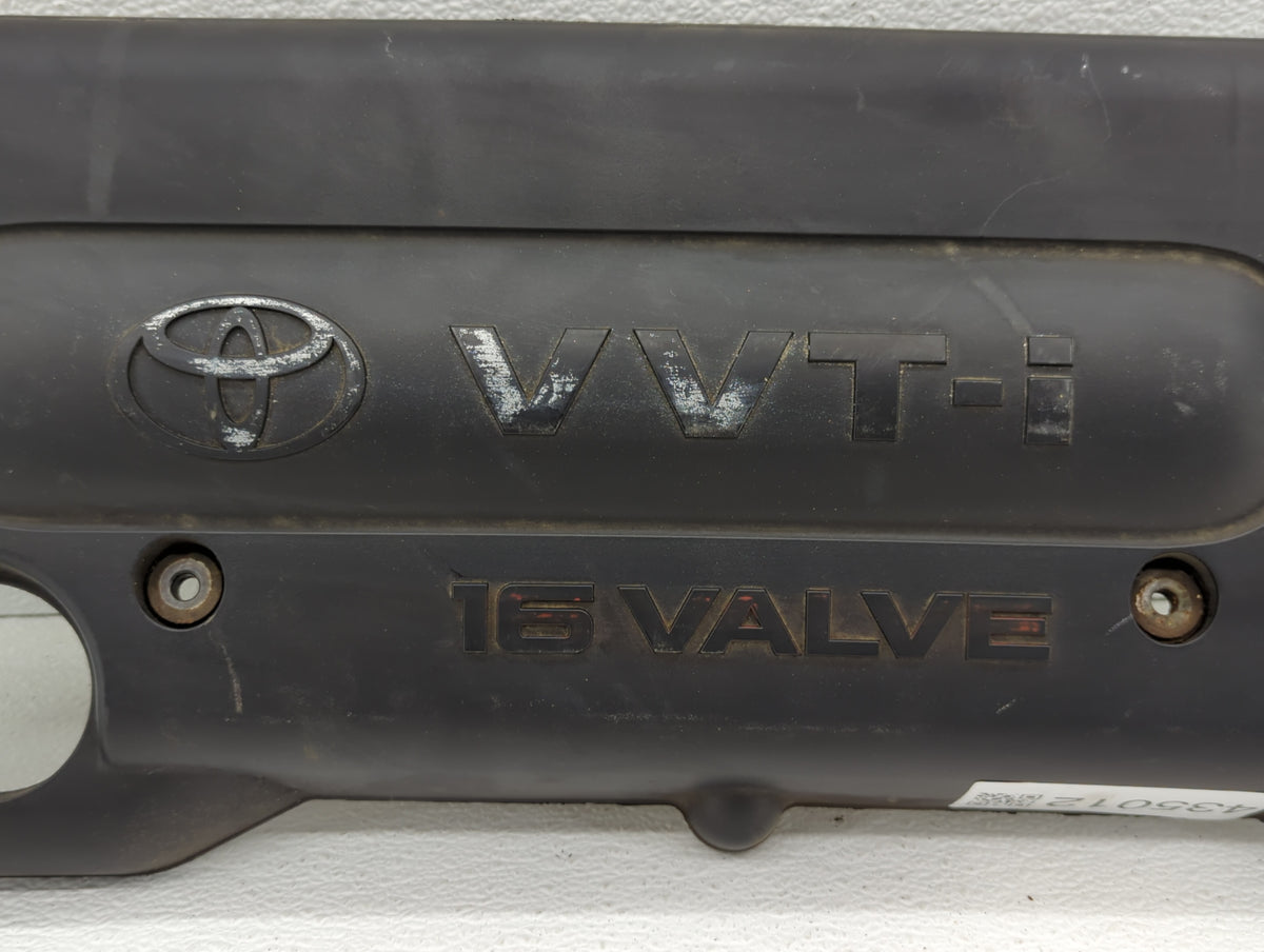 2007 Toyota Camry Engine Cover 435012 - Oemusedautoparts1.com