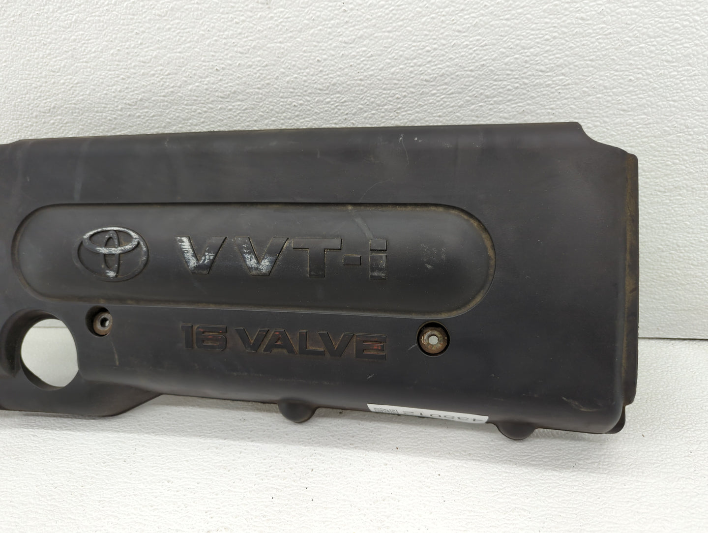 2007 Toyota Camry Engine Cover - Oemusedautoparts1.com