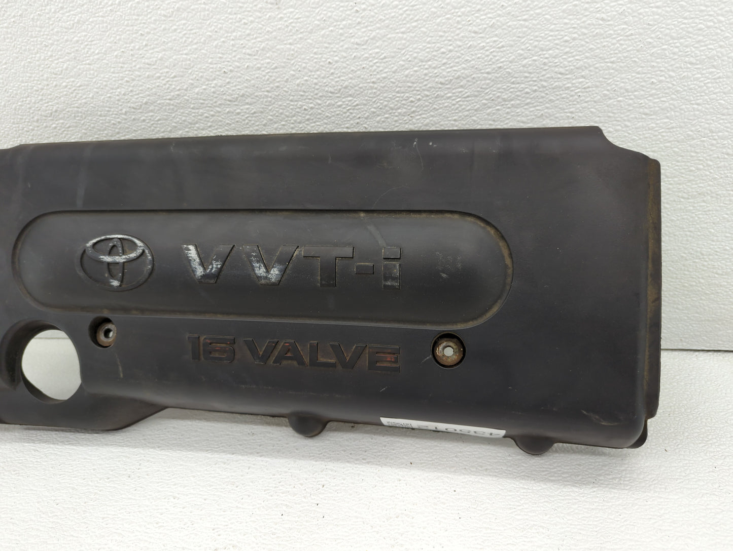 2007 Toyota Camry Engine Cover - Oemusedautoparts1.com