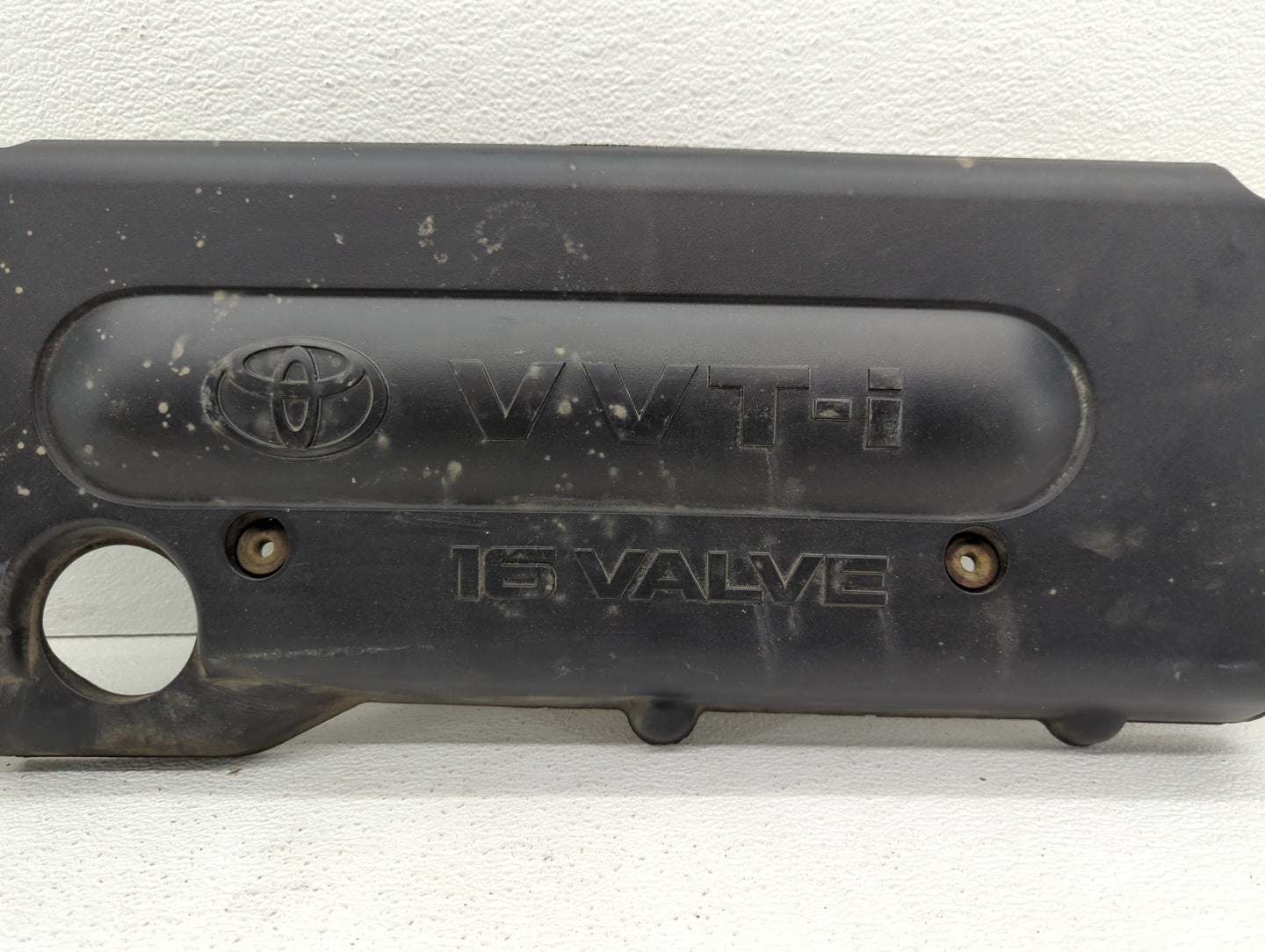 2007 Toyota Camry Engine Cover - Oemusedautoparts1.com