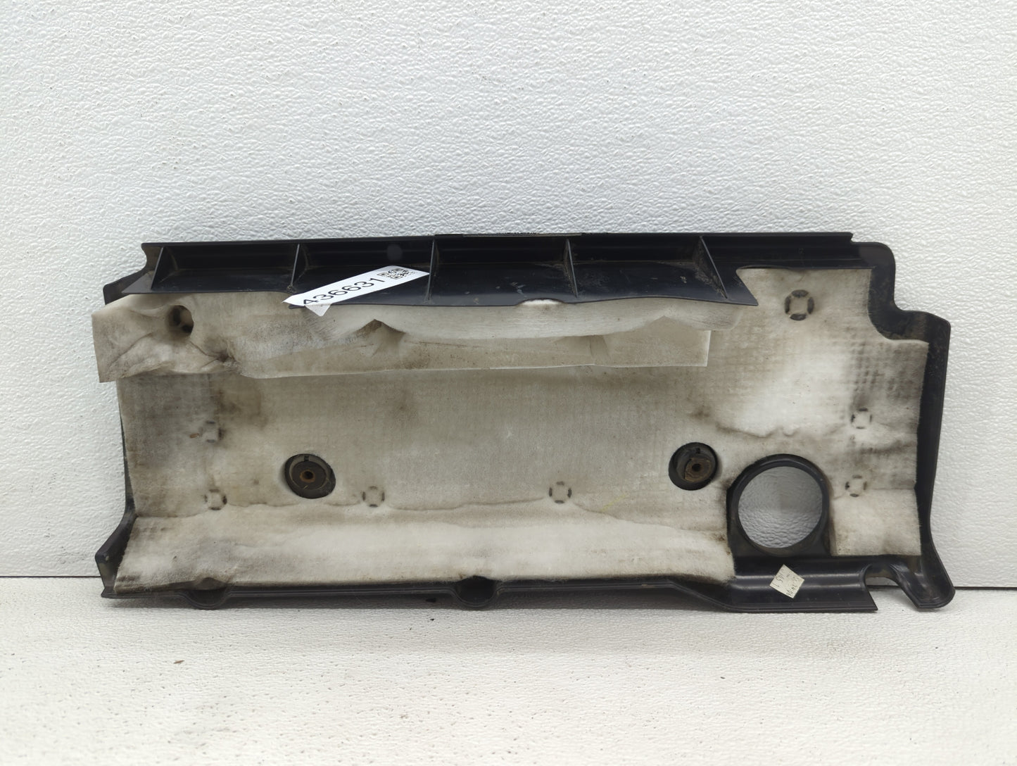 2007 Toyota Camry Engine Cover - Oemusedautoparts1.com