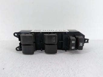 compare product 2007-2009 Toyota Camry Master Power Window Switch Replacement Driver Side Left P/N:203-3L66 74232-04050 Fits OEM Used Auto Parts