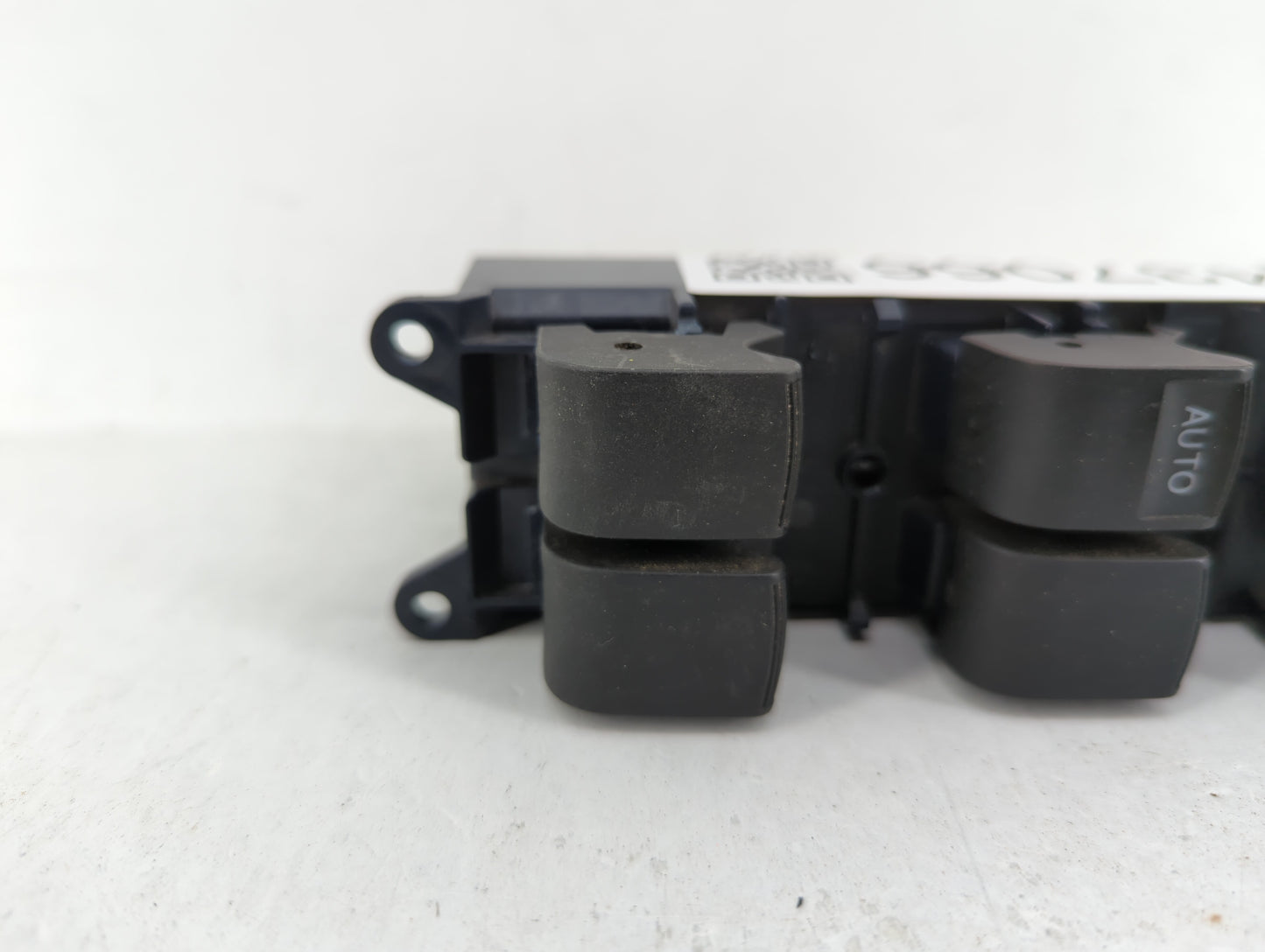 2007-2009 Toyota Camry Master Power Window Switch Replacement Driver Side Left P/N:203-3L66 74232-04050 Fits OEM Used Auto P
