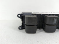 2007-2009 Toyota Camry Master Power Window Switch Replacement Driver Side Left P/N:203-3L66 74232-04050 Fits OEM Used Auto P