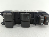 2007-2009 Toyota Camry Master Power Window Switch Replacement Driver Side Left P/N:203-3L66 74232-04050 Fits OEM Used Auto P