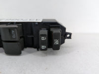 2007-2009 Toyota Camry Master Power Window Switch Replacement Driver Side Left P/N:203-3L66 74232-04050 Fits OEM Used Auto P