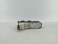 2007-2009 Toyota Camry Master Power Window Switch Replacement Driver Side Left P/N:203-3L66 74232-04050 Fits OEM Used Auto P