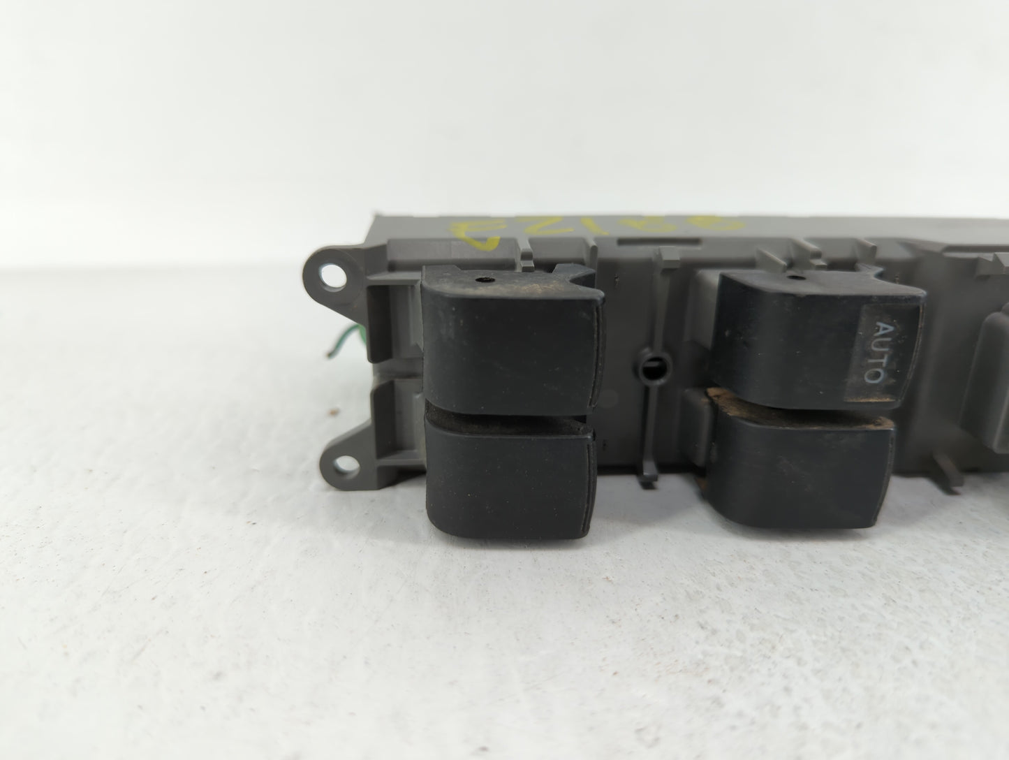 2007-2014 Toyota Camry Master Power Window Switch Replacement Driver Side Left P/N:74232-52730 74232-48070 Fits OEM Used Aut