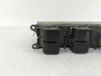 2007-2014 Toyota Camry Master Power Window Switch Replacement Driver Side Left P/N:74232-52730 74232-48070 Fits OEM Used Aut