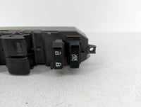 2007-2014 Toyota Camry Master Power Window Switch Replacement Driver Side Left P/N:74232-52730 74232-48070 Fits OEM Used Aut