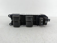 2007-2009 Toyota Camry Master Power Window Switch Replacement Driver Side Left P/N:203-3L66 74232-04050 Fits OEM Used Auto P