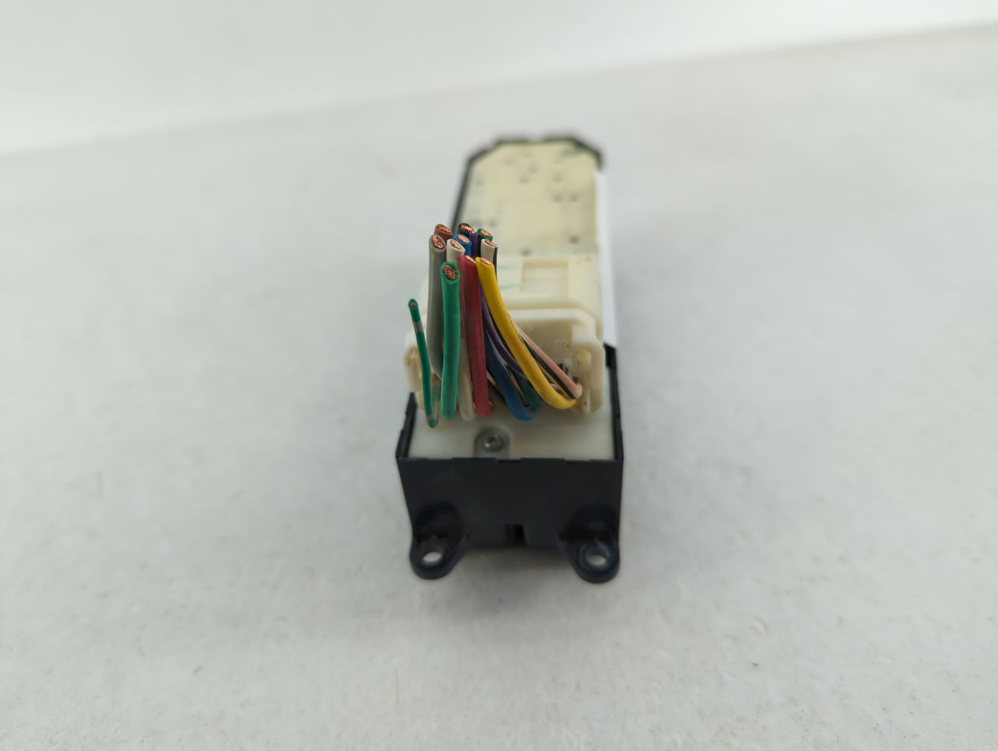 2007-2009 Toyota Camry Master Power Window Switch Replacement Driver Side Left P/N:203-3L66 74232-04050 Fits OEM Used Auto P