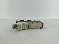 2007-2009 Toyota Camry Master Power Window Switch Replacement Driver Side Left P/N:203-3L66 74232-04050 Fits OEM Used Auto P