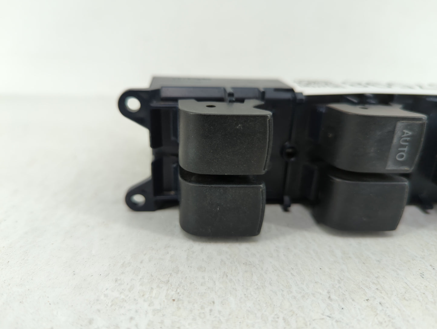 2007-2009 Toyota Camry Master Power Window Switch Replacement Driver Side Left P/N:203-3L66 74232-04050 Fits OEM Used Auto P