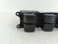 2007-2009 Toyota Camry Master Power Window Switch Replacement Driver Side Left P/N:203-3L66 74232-04050 Fits OEM Used Auto P