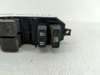 2007-2009 Toyota Camry Master Power Window Switch Replacement Driver Side Left P/N:203-3L66 74232-04050 Fits OEM Used Auto P
