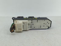 2007-2009 Toyota Camry Master Power Window Switch Replacement Driver Side Left P/N:203-3L66 74232-04050 Fits OEM Used Auto P
