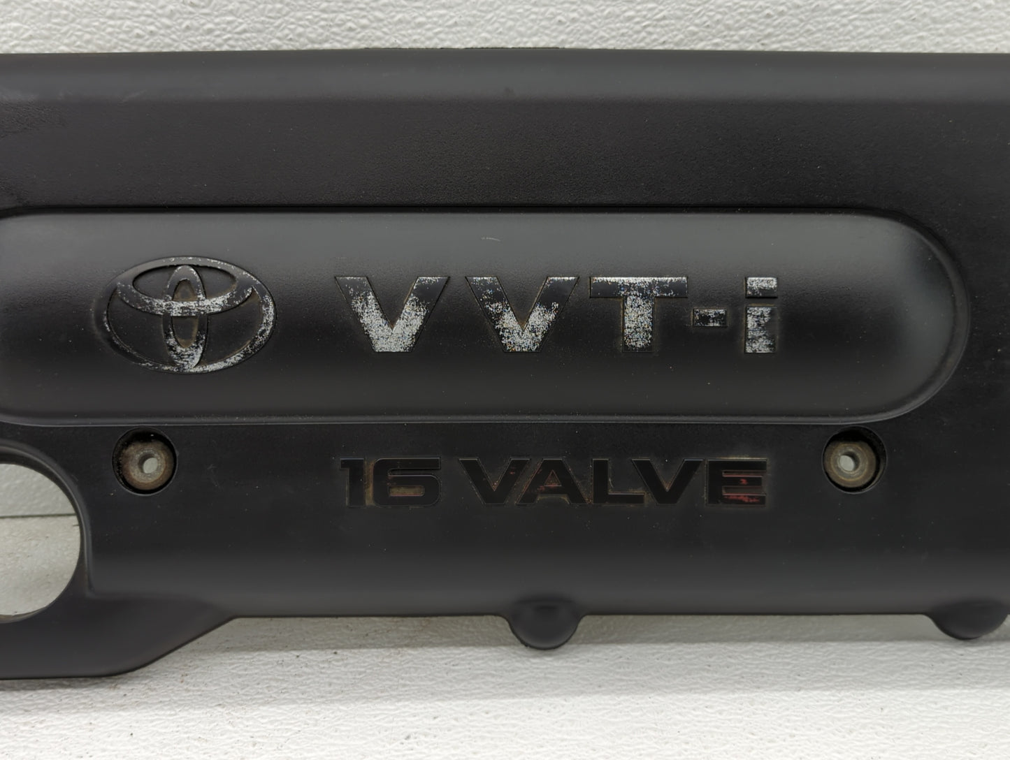 2007 Toyota Camry Engine Cover - Oemusedautoparts1.com