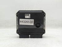 2007 Toyota Camry PCM Engine Control Computer ECU ECM PCU OEM P/N:89981-33012 89981-33013 Fits OEM Used Auto Parts - Oemused