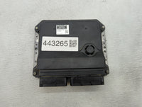 2007 Toyota Camry PCM Engine Control Computer ECU ECM PCU OEM P/N:89981-33012 89981-33013 Fits OEM Used Auto Parts - Oemused