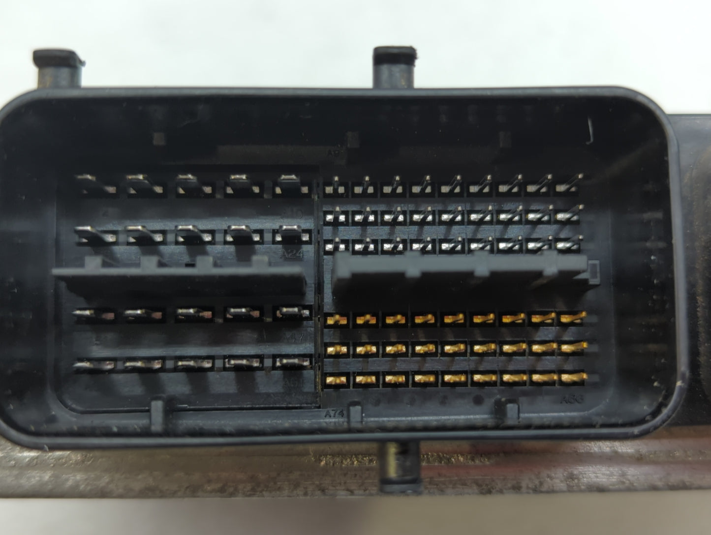 2007 Toyota Camry PCM Engine Control Computer ECU ECM PCU OEM P/N:89981-33012 89981-33013 Fits OEM Used Auto Parts - Oemused