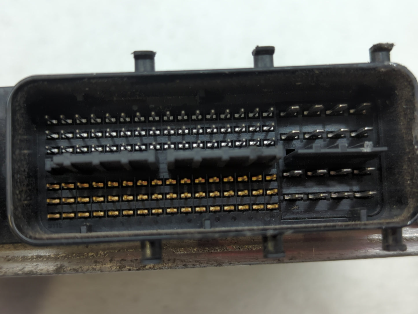 2007 Toyota Camry PCM Engine Control Computer ECU ECM PCU OEM P/N:89981-33012 89981-33013 Fits OEM Used Auto Parts - Oemused