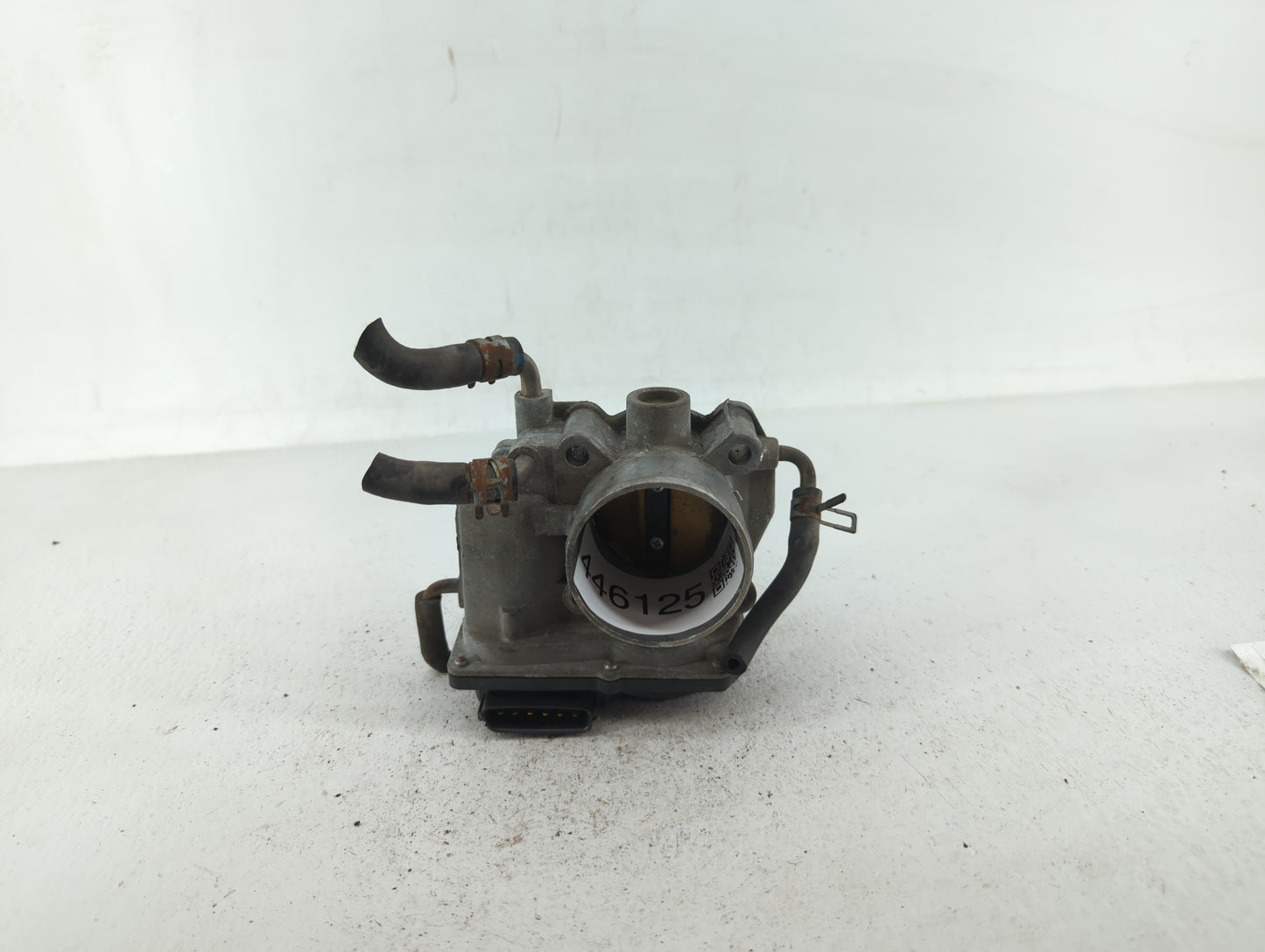 2007-2011 Toyota Camry Throttle Body P/N:22030-28071 22030-28070 Fits Fits 2006 2007 2008 2009 2010 2011 2012 2013 2014 2015